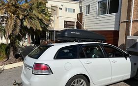 Beachside & Jetty View 7 - Sea Eagle Nest Apartment